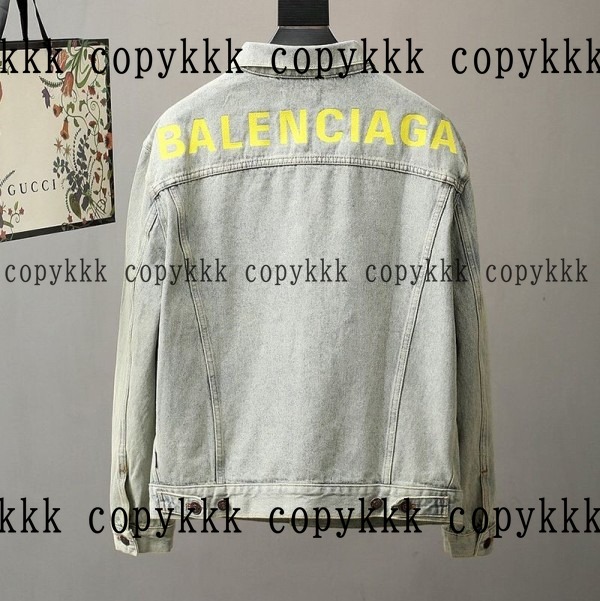 格安 バレンシアガ ジャケット スーパーコピー - clothing-01185