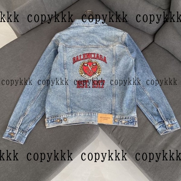 バレンシアガ ジャケット N級品 送料無料 - clothing-01186 おすすめN級品