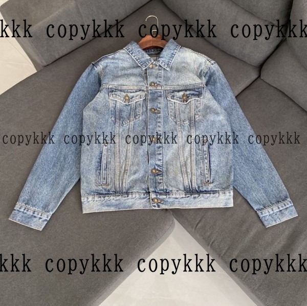 バレンシアガ ジャケット N級品 送料無料 - clothing-01186 画像 2