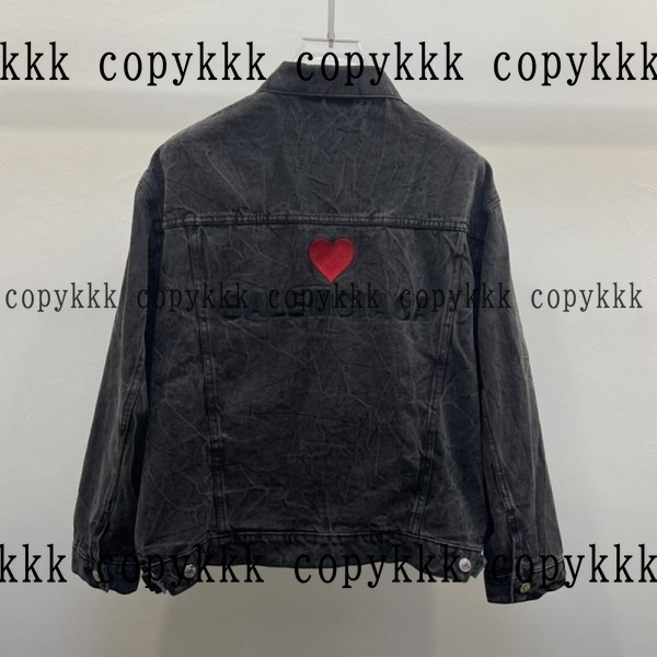 格安 バレンシアガ ジャケット スーパーコピー - clothing-01190 おすすめN級品