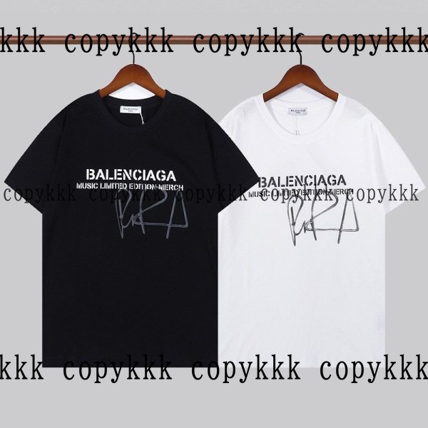 バレンシアガ 半袖 コピー 激安通販 - clothing-00760