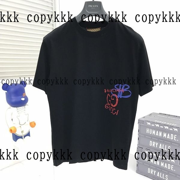 大人気 バレンシアガ 半袖 コピー - clothing-00860 おすすめN級品