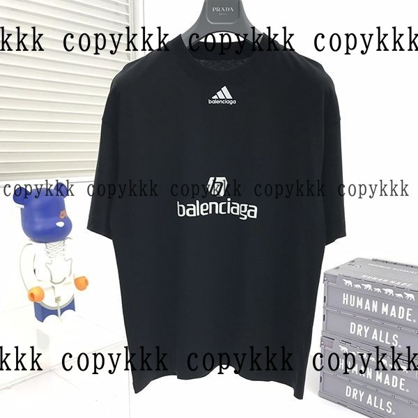 バレンシアガ 半袖 コピー 激安通販 - clothing-00861