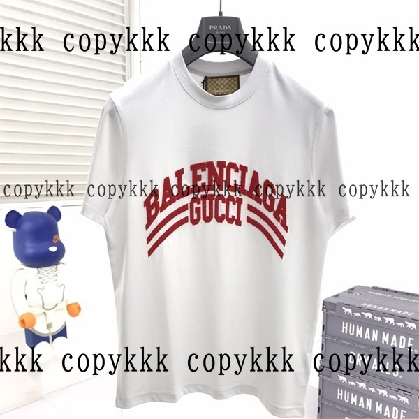 バレンシアガ 半袖 N級品 送料無料 - clothing-00867