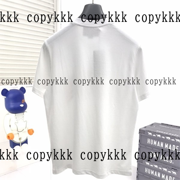 バレンシアガ 半袖 N級品 送料無料 - clothing-00867 画像 2