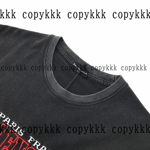 格安 バレンシアガ 半袖 スーパーコピー - clothing-00770 画像 3