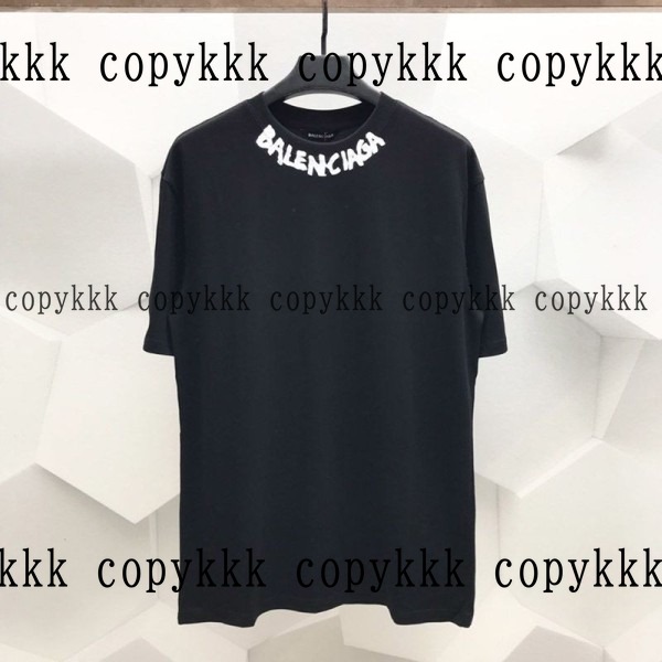 送料無料 バレンシアガ 半袖 スーパーコピー - clothing-00870 おすすめN級品
