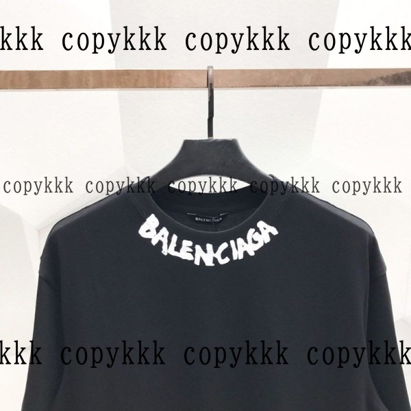 送料無料 バレンシアガ 半袖 スーパーコピー - clothing-00870 画像 3