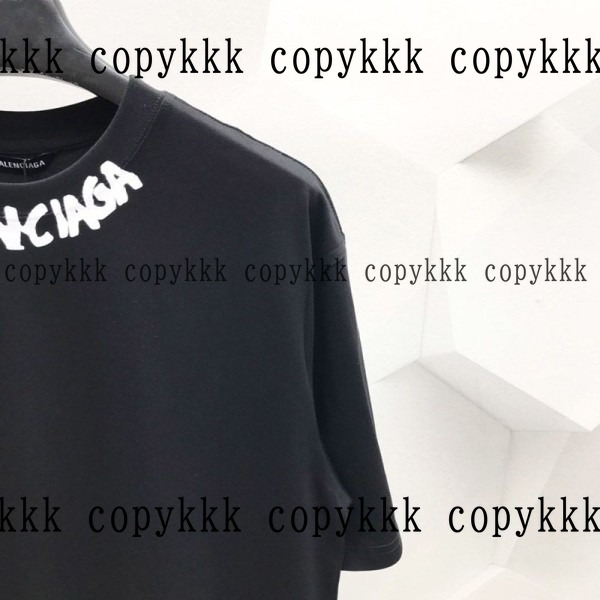 送料無料 バレンシアガ 半袖 スーパーコピー - clothing-00870 画像 4