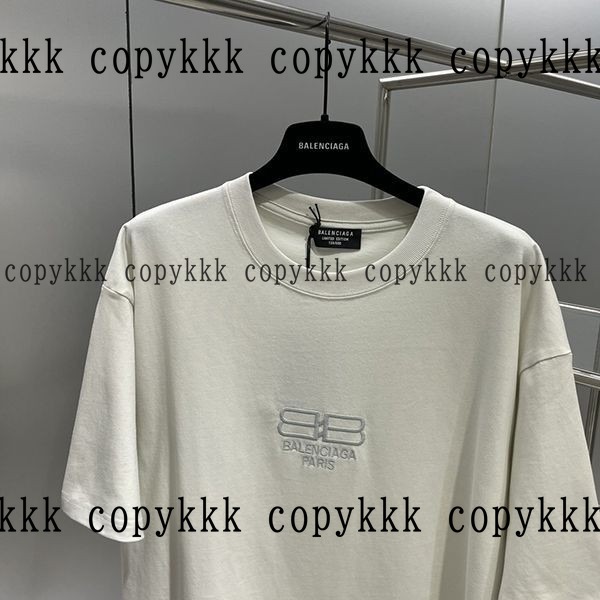 バレンシアガ 半袖 N級品 送料無料 - clothing-00872 画像 3