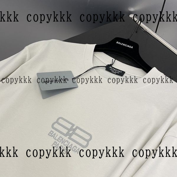 バレンシアガ 半袖 N級品 送料無料 - clothing-00872 画像 5