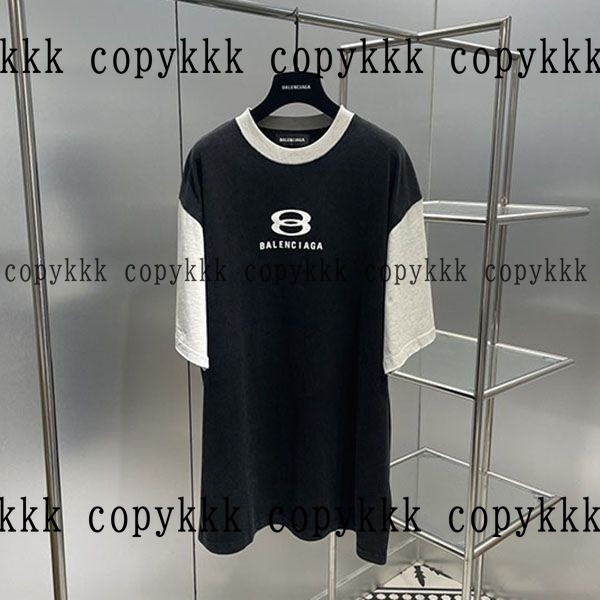 格安 バレンシアガ 半袖 スーパーコピー - clothing-00873