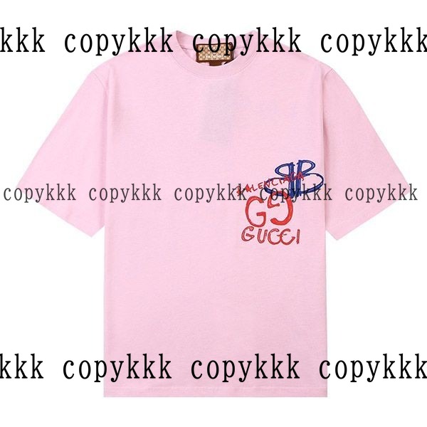 バレンシアガ 半袖 N級品 送料無料 - clothing-00881 メイン画像