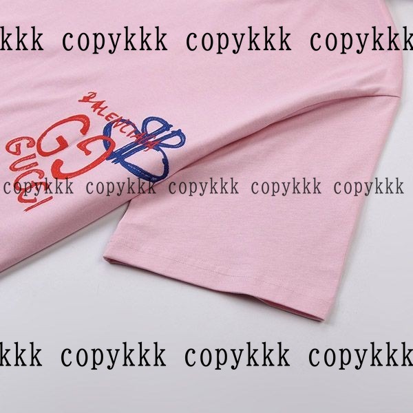 バレンシアガ 半袖 N級品 送料無料 - clothing-00881 画像 5
