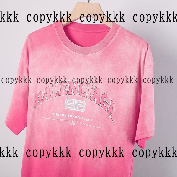 大人気 バレンシアガ 半袖 コピー - clothing-00884 画像 2