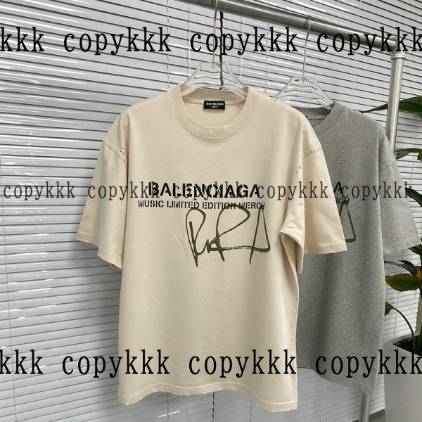 格安 バレンシアガ 半袖 スーパーコピー - clothing-00888