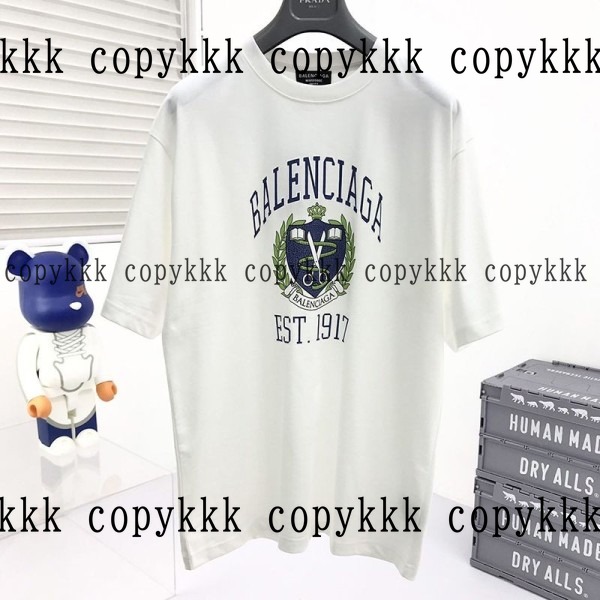 送料無料 バレンシアガ 半袖 スーパーコピー - clothing-00890 おすすめN級品