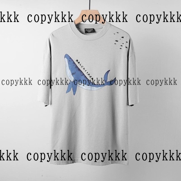 バレンシアガ 半袖 コピー 激安通販 - clothing-00892 メイン画像
