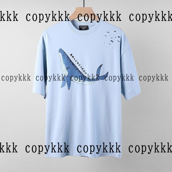 大人気 バレンシアガ 半袖 コピー - clothing-00893 おすすめN級品