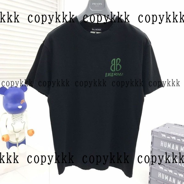格安 バレンシアガ 半袖 スーパーコピー - clothing-00897