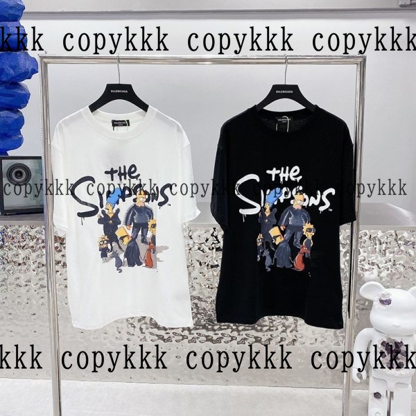 送料無料 バレンシアガ 半袖 スーパーコピー - clothing-00898 おすすめN級品