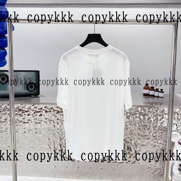 送料無料 バレンシアガ 半袖 スーパーコピー - clothing-00898 画像 4