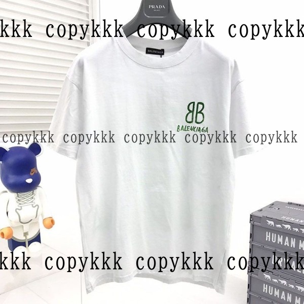 人気 バレンシアガ 半袖 N級品 - clothing-00901 メイン画像