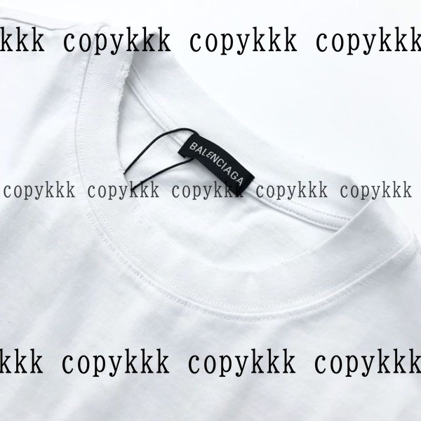 人気 バレンシアガ 半袖 N級品 - clothing-00901 画像 3