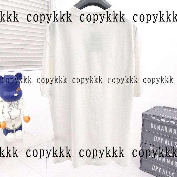 送料無料 バレンシアガ 半袖 スーパーコピー - clothing-00902 画像 2