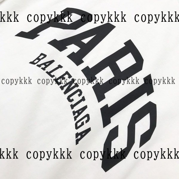 送料無料 バレンシアガ 半袖 スーパーコピー - clothing-00902 画像 4