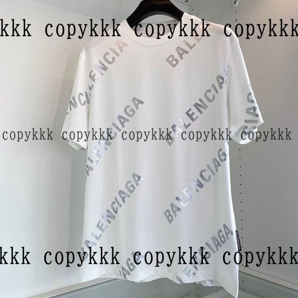 格安 バレンシアガ 半袖 スーパーコピー - clothing-00903