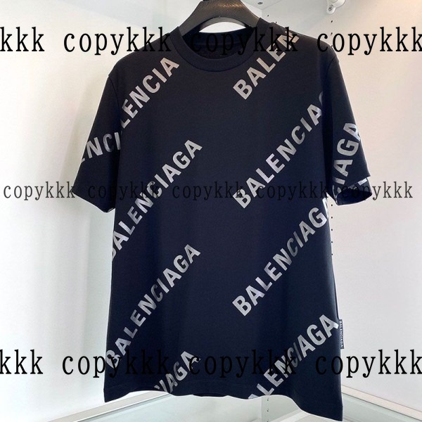 送料無料 バレンシアガ 半袖 スーパーコピー - clothing-00904