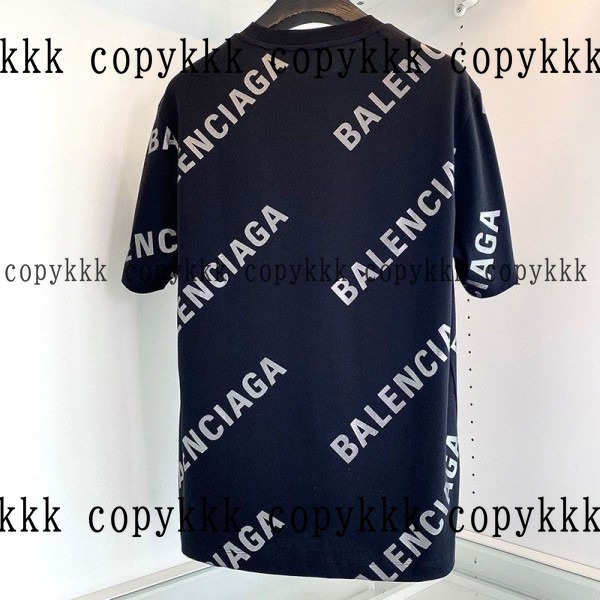 送料無料 バレンシアガ 半袖 スーパーコピー - clothing-00904 画像 2