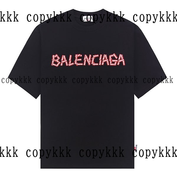 人気 バレンシアガ 半袖 N級品 - clothing-00774