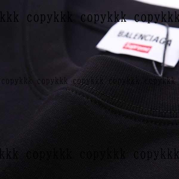人気 バレンシアガ 半袖 N級品 - clothing-00774 画像 3