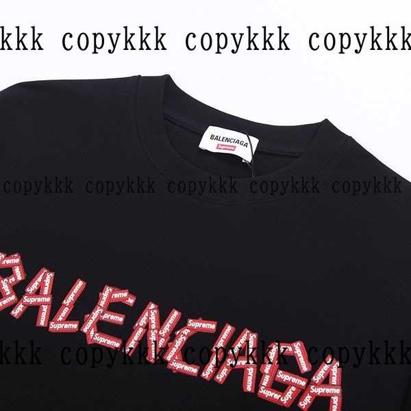 人気 バレンシアガ 半袖 N級品 - clothing-00774 画像 4