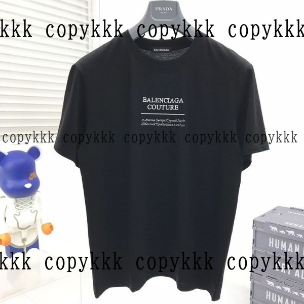 格安 バレンシアガ 半袖 スーパーコピー - clothing-00910