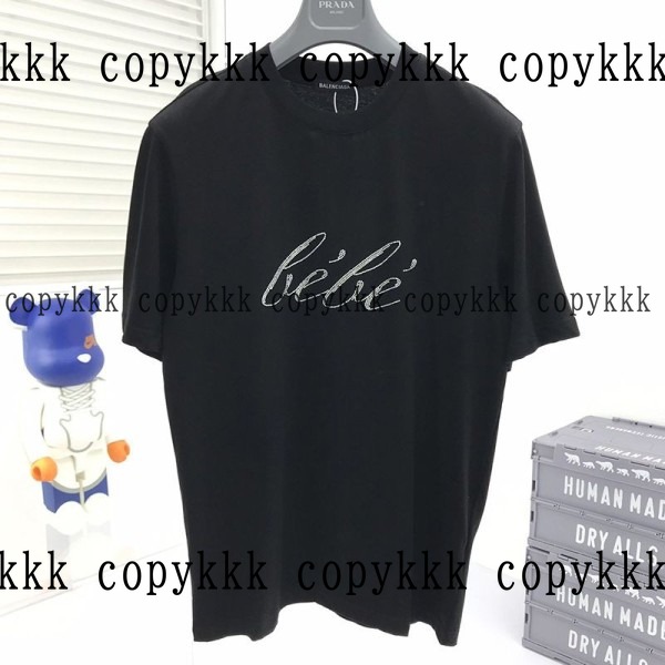 大人気 バレンシアガ 半袖 コピー - clothing-00912 おすすめN級品