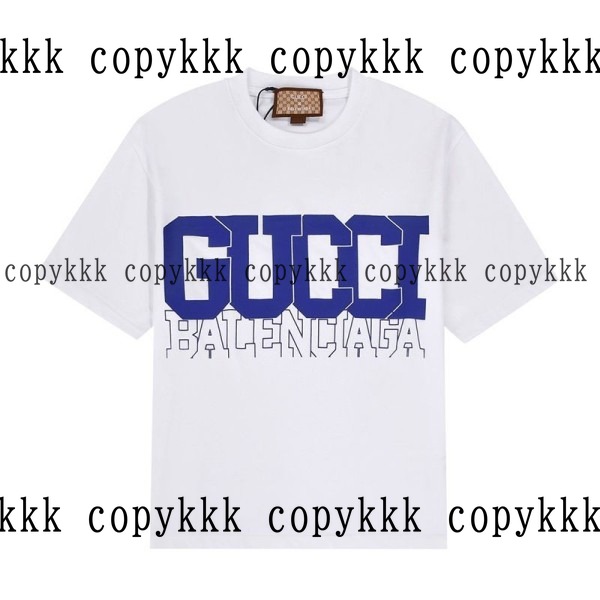 バレンシアガ 半袖 N級品 送料無料 - clothing-00915