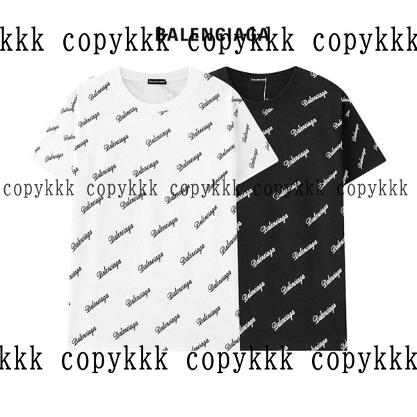 バレンシアガ 半袖 コピー 激安通販 - clothing-00917 おすすめN級品