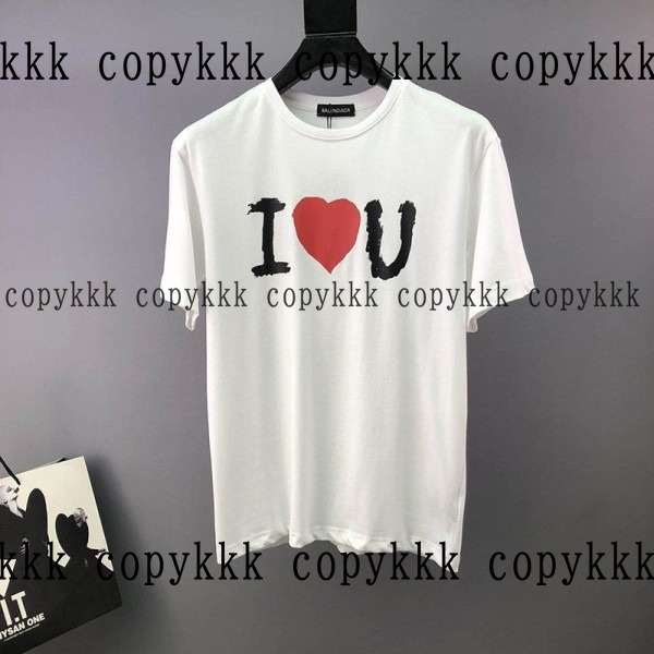 大人気 バレンシアガ 半袖 コピー - clothing-00923