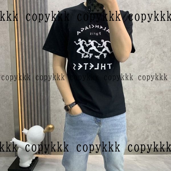 バレンシアガ 半袖 コピー 激安通販 - clothing-00924 おすすめN級品