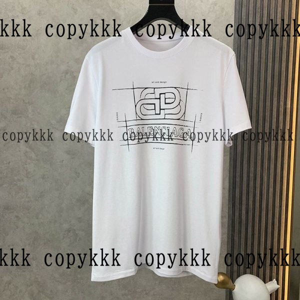 大人気 バレンシアガ 半袖 コピー - clothing-00925 画像 2