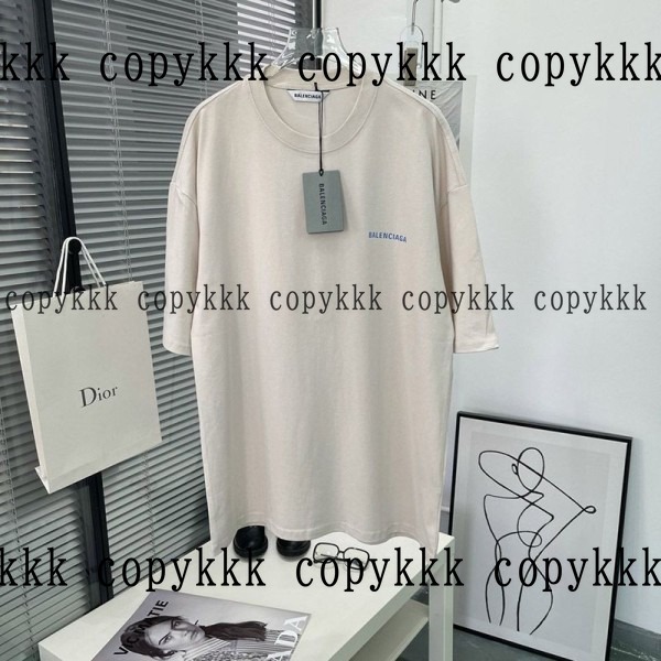 送料無料 バレンシアガ 半袖 スーパーコピー - clothing-00926