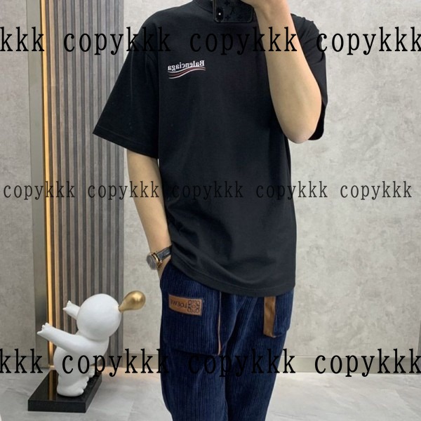 格安 バレンシアガ 半袖 スーパーコピー - clothing-00927 メイン画像