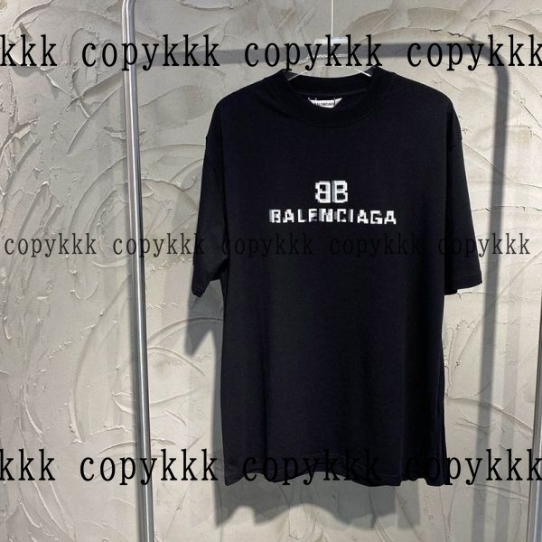 バレンシアガ 半袖 N級品 送料無料 - clothing-00928 おすすめN級品