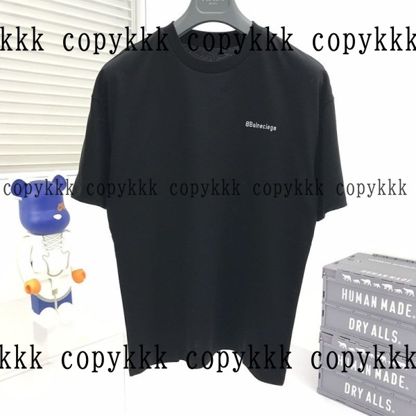 人気 バレンシアガ 半袖 N級品 - clothing-00776 画像 4