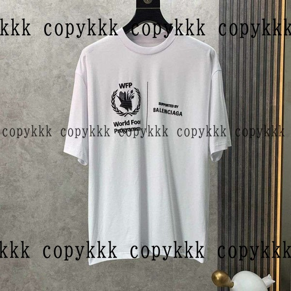バレンシアガ 半袖 N級品 送料無料 - clothing-00931 画像 3