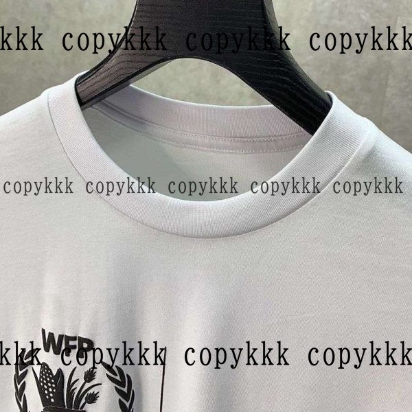 バレンシアガ 半袖 N級品 送料無料 - clothing-00931 画像 5
