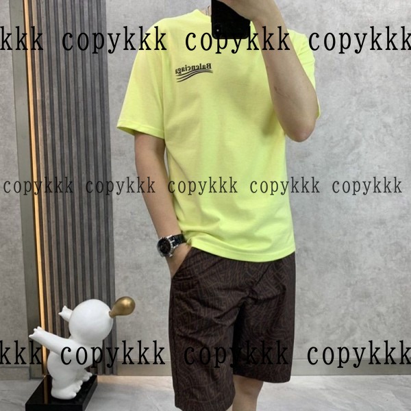 格安 バレンシアガ 半袖 スーパーコピー - clothing-00932